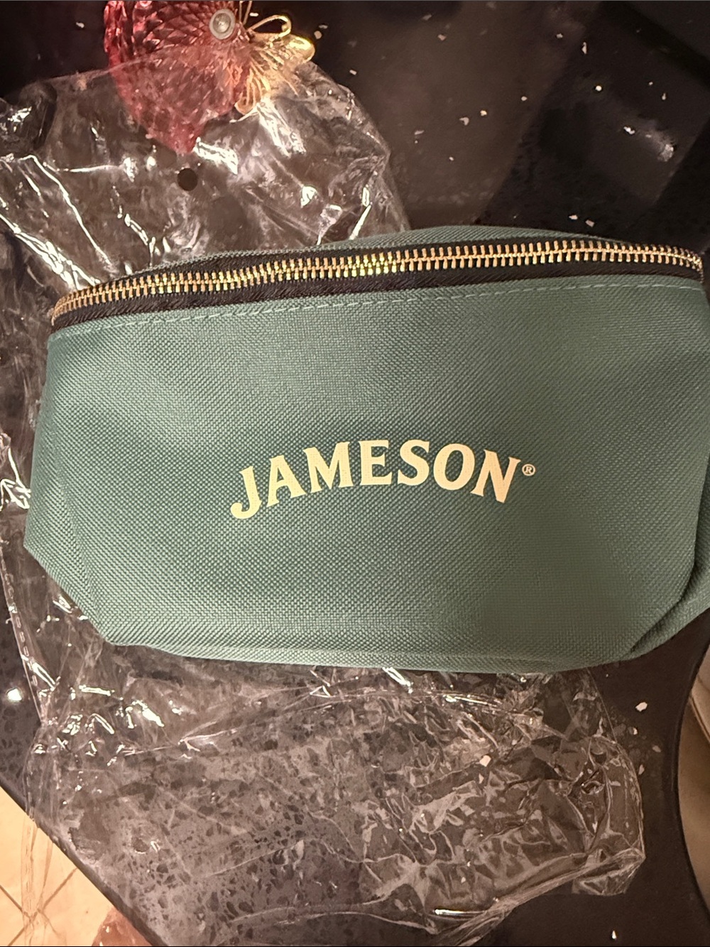 Brand new Jamison fanny pack